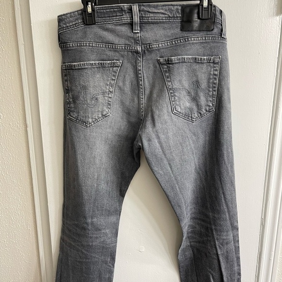 Jean for men Adriano goldschmied  size 32 used like a new . - Picture 5 of 6